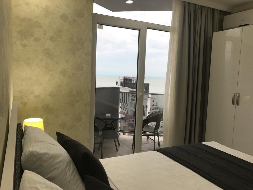 Ferienwohnung Selfie Batumi Exterior foto